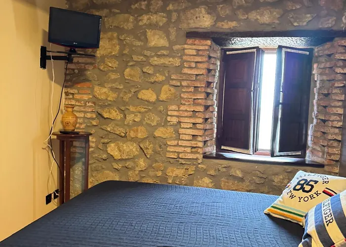 Guest house Casa Albertino 4*