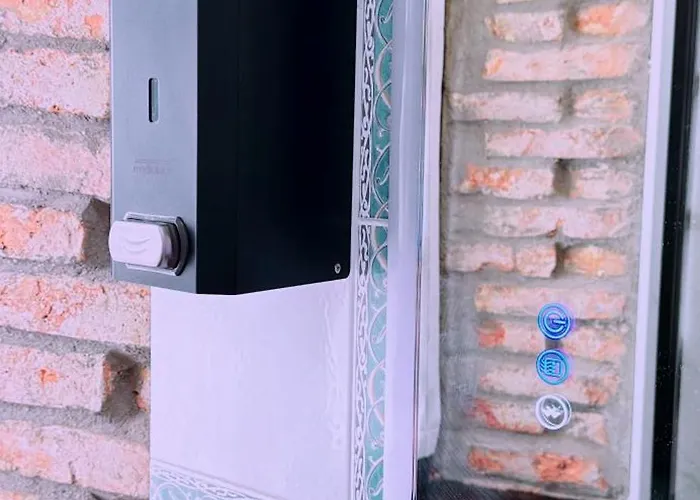 게스트하우스 Casa Albertino 4*