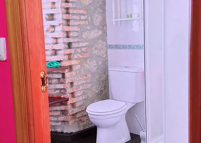 Casa Albertino 게스트하우스 Larteme