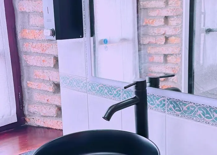 Casa Albertino Guest house