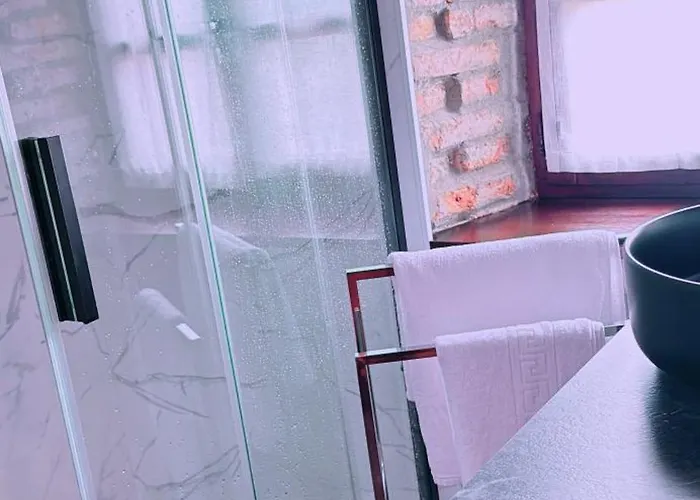 Casa Albertino 게스트하우스 Larteme