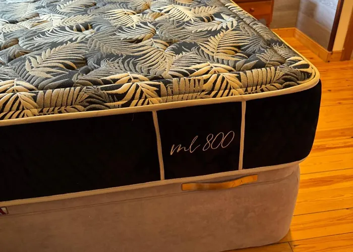 게스트하우스 Casa Albertino Larteme