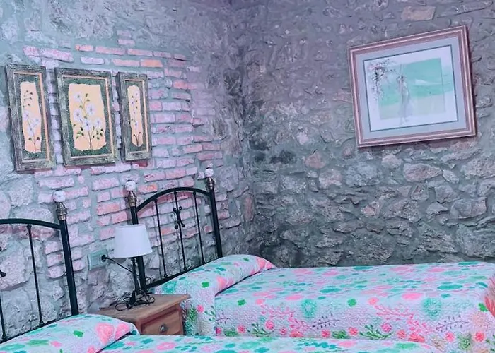 Casa Albertino Larteme