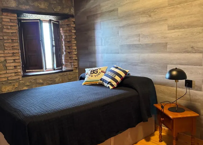 게스트하우스 Casa Albertino