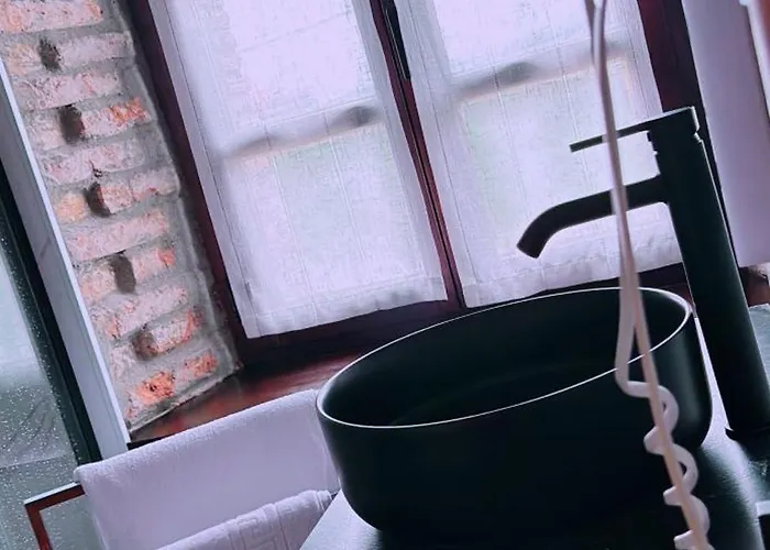 Guest house Casa Albertino 4*