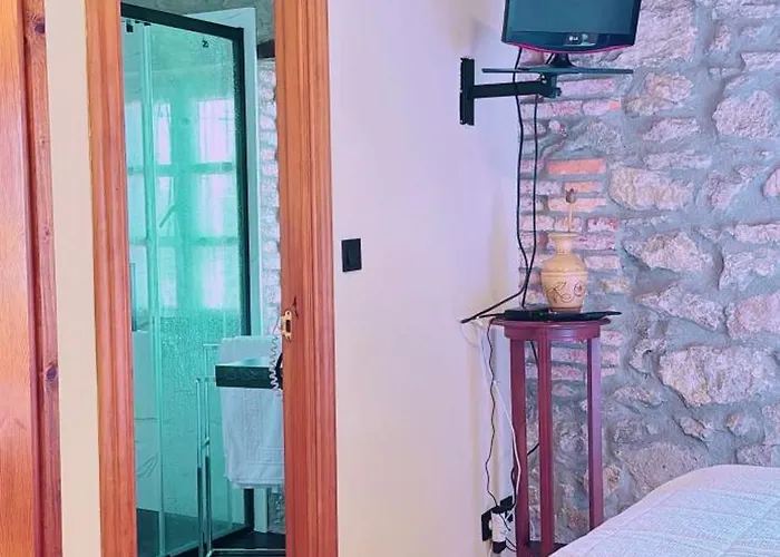 Casa Albertino 4* Larteme