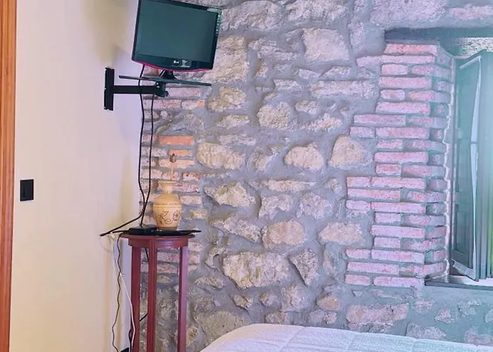 Casa Albertino 게스트하우스