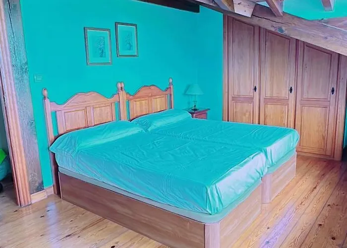 Casa Albertino 게스트하우스