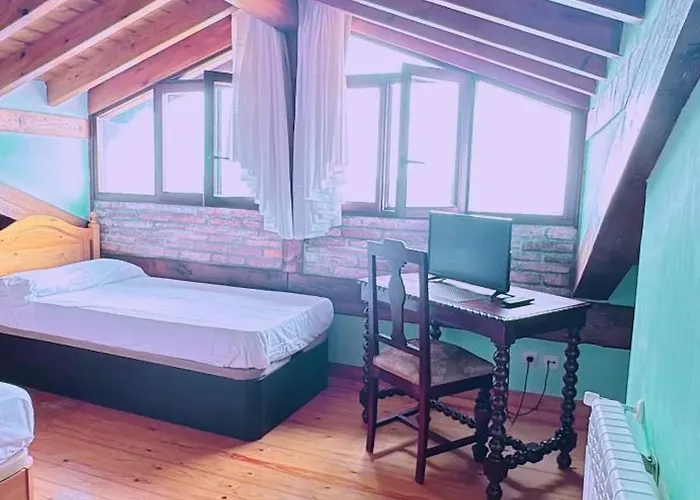 게스트하우스 Casa Albertino Larteme