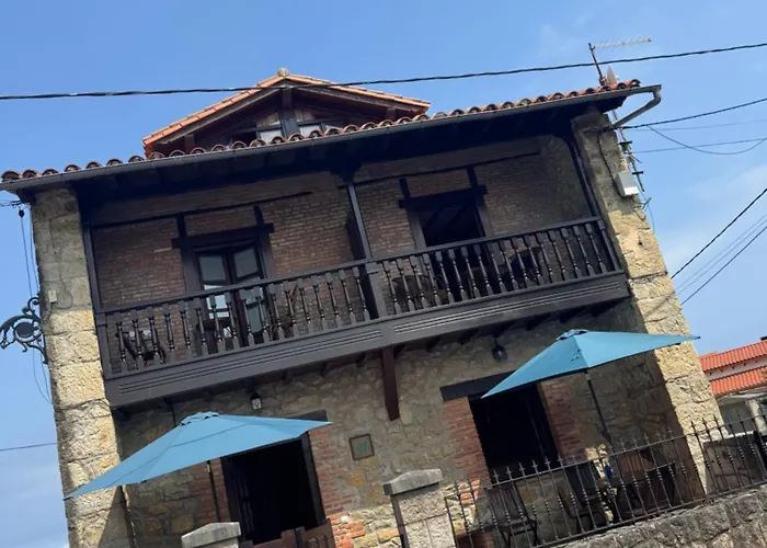 Casa Albertino Guest house Larteme