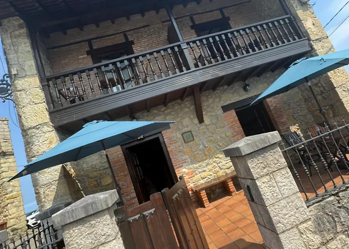 Guest house Casa Albertino 4*