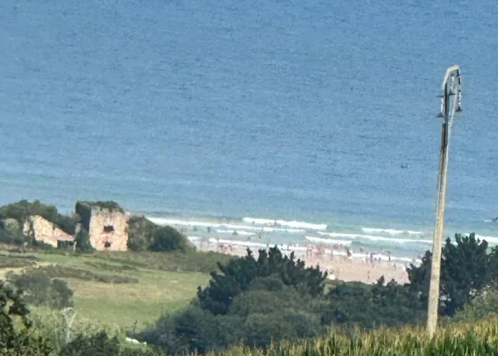 게스트하우스 Casa Albertino Larteme