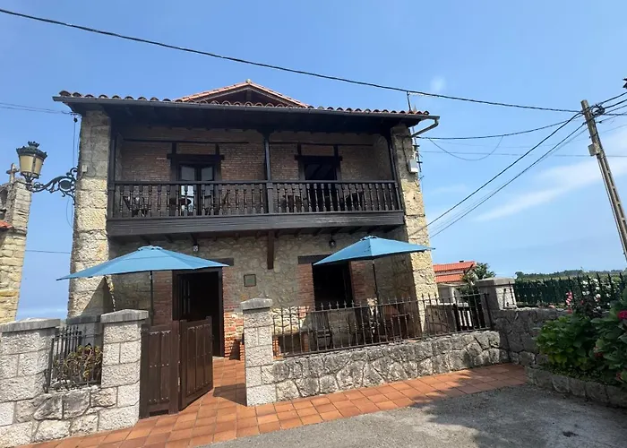 Casa Albertino 4* Larteme