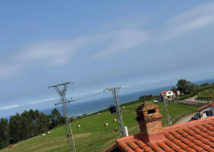 Casa Albertino 게스트하우스 Larteme