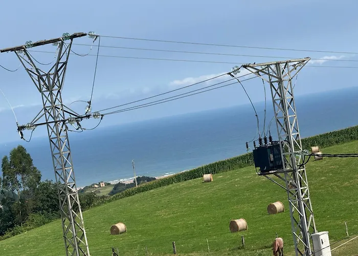 Casa Albertino 게스트하우스 4*