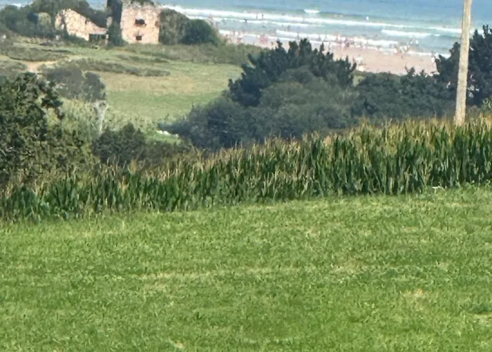 Casa Albertino 4* Larteme