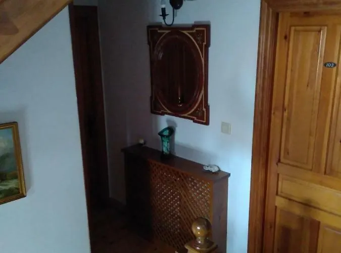 Casa Albertino Guest house