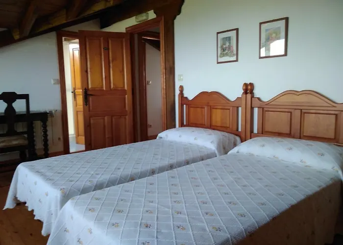 게스트하우스 Casa Albertino Larteme