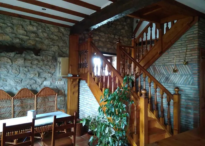 Casa Albertino 게스트하우스 Larteme