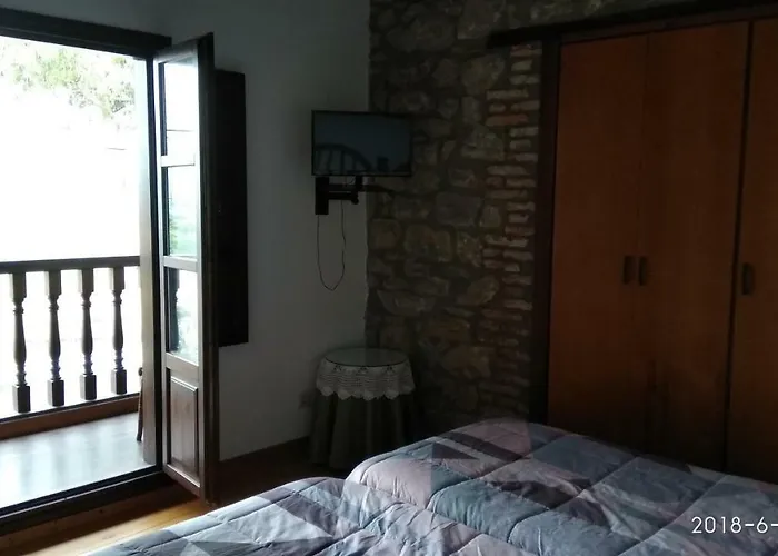 Casa Albertino 4* Larteme