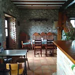 Pensionat Casa Albertino Larteme