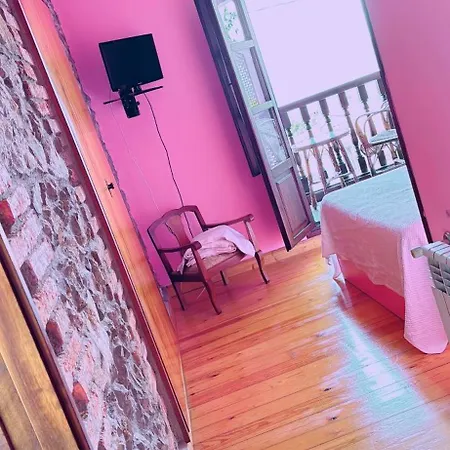 بيت ضيافة Casa Albertino 4*