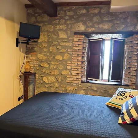 Гостевой дом Casa Albertino 4*