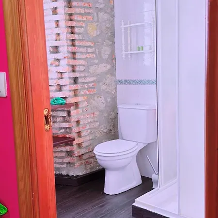 Casa Albertino Affittacamere Larteme