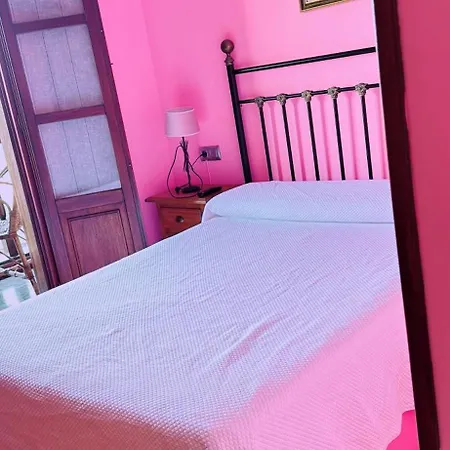 Casa Albertino 4* Лартеме