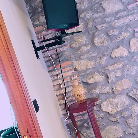 Casa Albertino Гостевой дом 4*