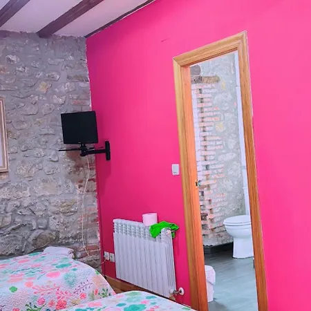 Pensión Casa Albertino 3*