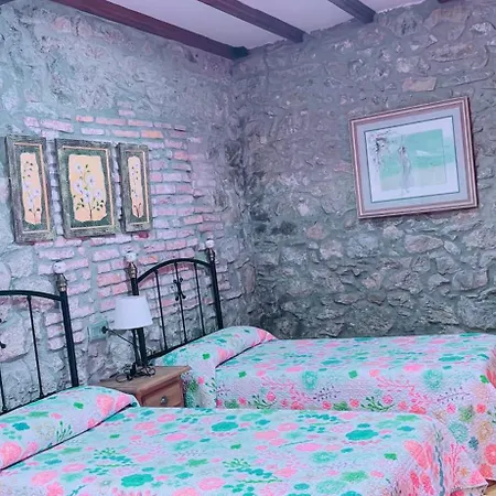 Casa Albertino Лартеме