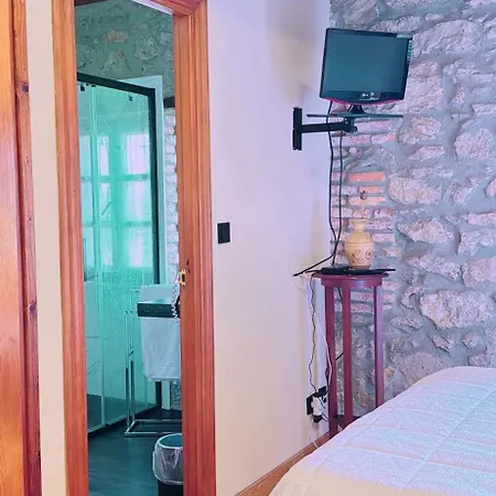 Casa Albertino 4* Larteme