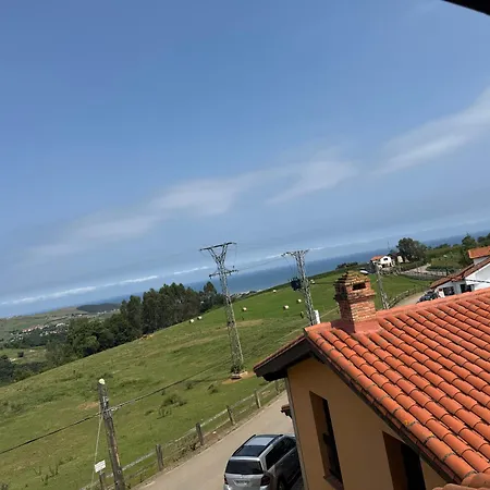 Pensión Casa Albertino