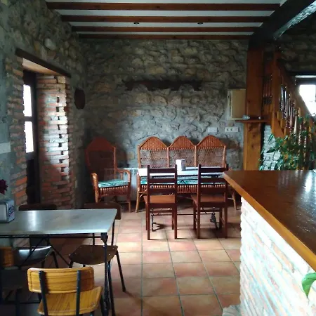 بيت ضيافة Casa Albertino Larteme