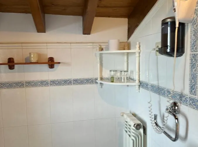 בית הארחה Casa Albertino Larteme