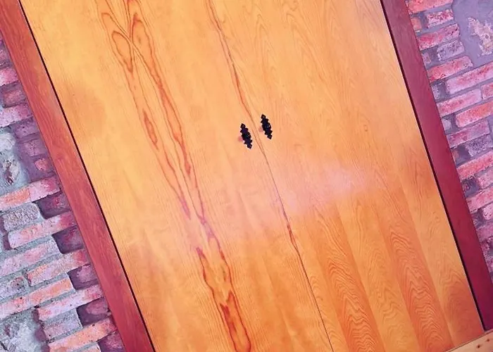 Casa Albertino Affittacamere