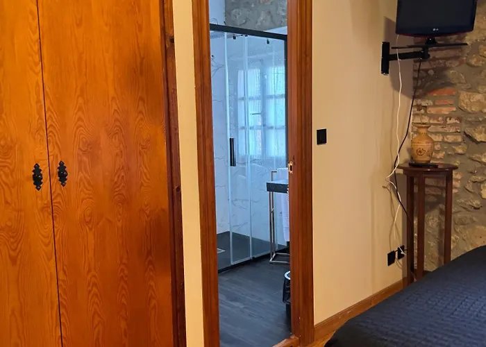 Casa Albertino Larteme