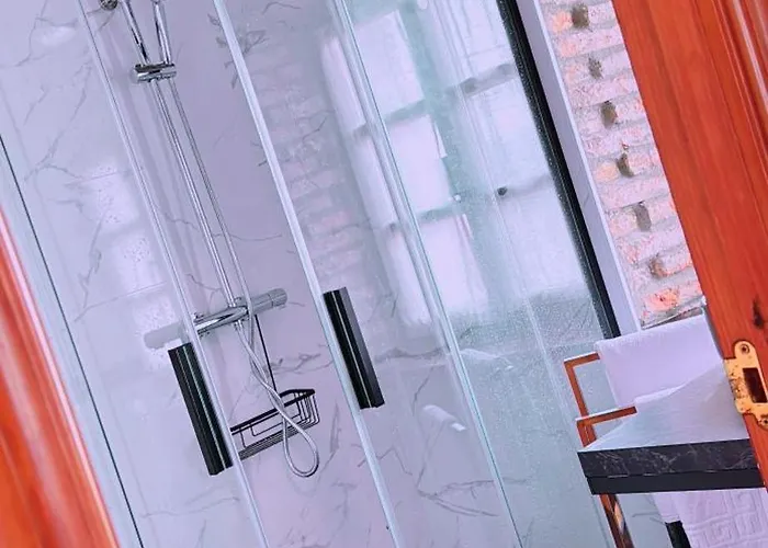 בית הארחה Casa Albertino Larteme