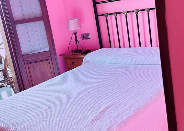 Casa Albertino 4* Larteme