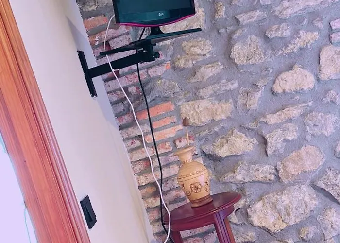 Casa Albertino בית הארחה 4*