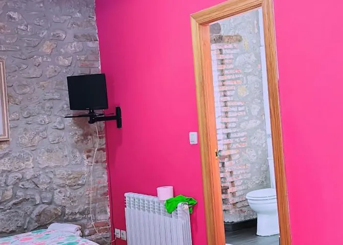 בית הארחה Casa Albertino 4*