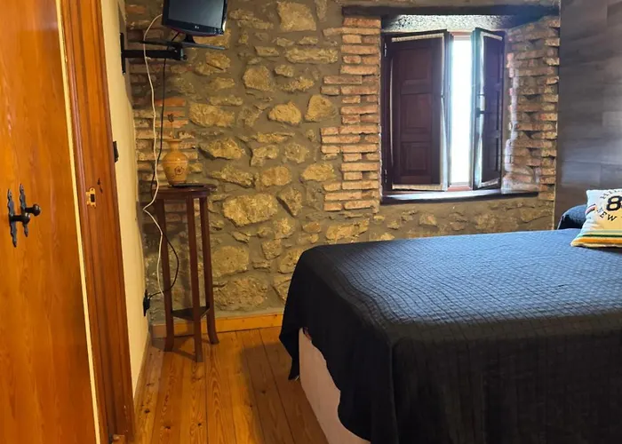 Casa Albertino בית הארחה 4*