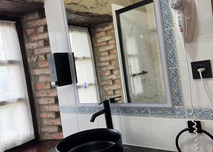 בית הארחה Casa Albertino Larteme