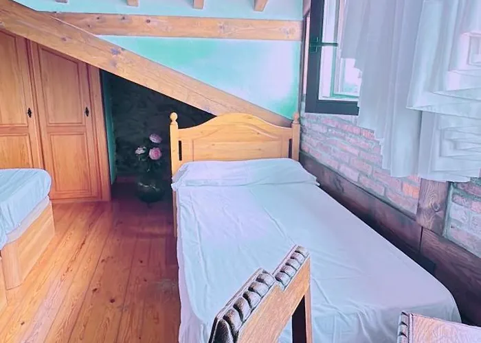 Casa Albertino בית הארחה 4*