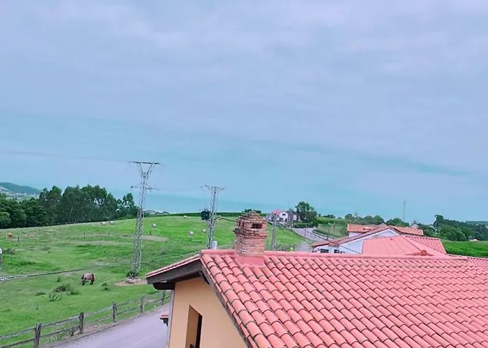 בית הארחה Casa Albertino 4*