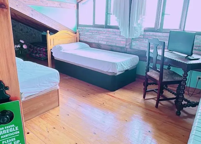 Casa Albertino בית הארחה Larteme