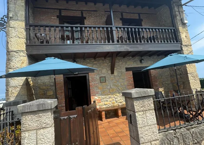 Casa Albertino בית הארחה 4*