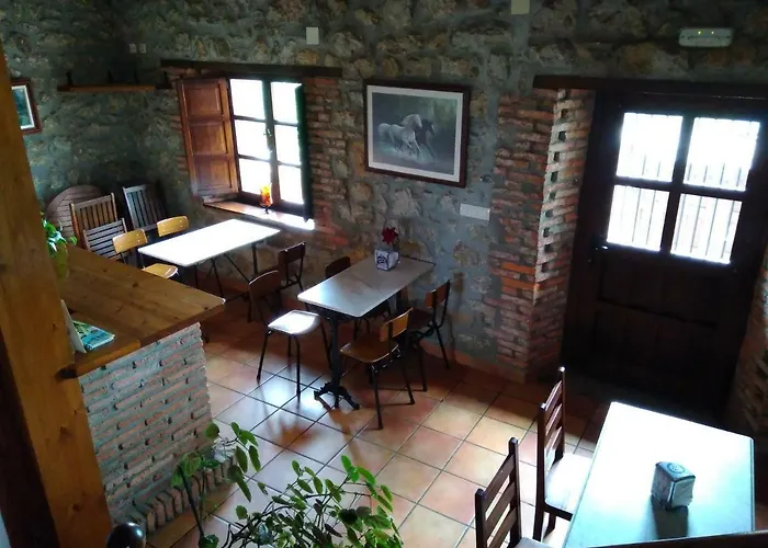 Casa Albertino בית הארחה