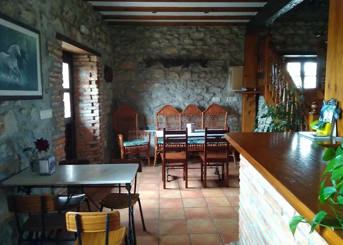 בית הארחה Casa Albertino Larteme